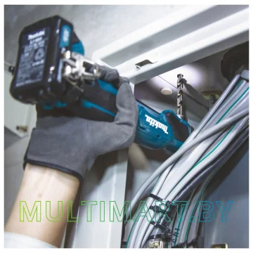 Угловая дрель Makita DA332DZ (без АКБ) картинка 4